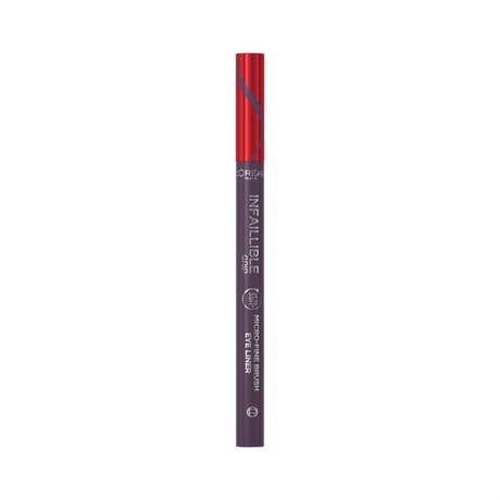 L'oréal paris infaillible eyeliner 04 dew berry