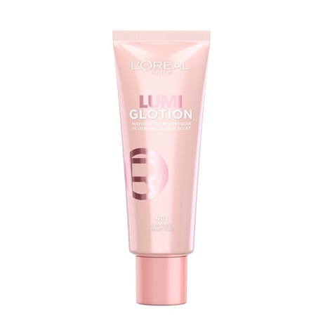 L'oréal paris lumi glotion sublimateur d'éclat naturel 901 fair glow tube 40ml