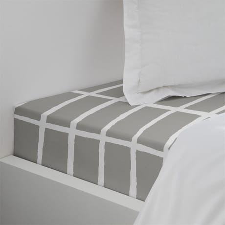 Drap housse 160x200mini maxi