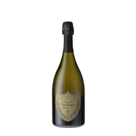 Champagne Brut Vintage Don Perignon 12.5% Vol. 75 cl