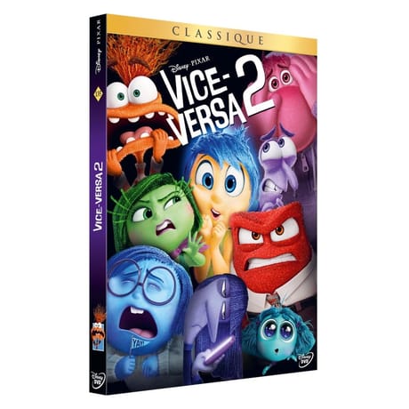 Dvd vice-versa 2