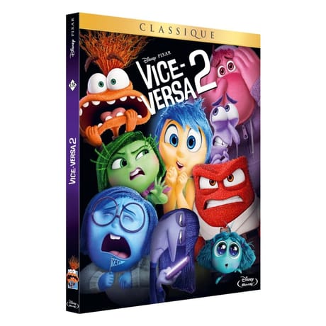 Blu ray vice-versa 2