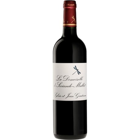 Haut Médoc Demoiselle de Sociando Mallet 13.5% Vol.75cl