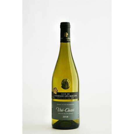 Viré-Clessé Cave de Charnay-les-Macon 13.5% Vol.75cl