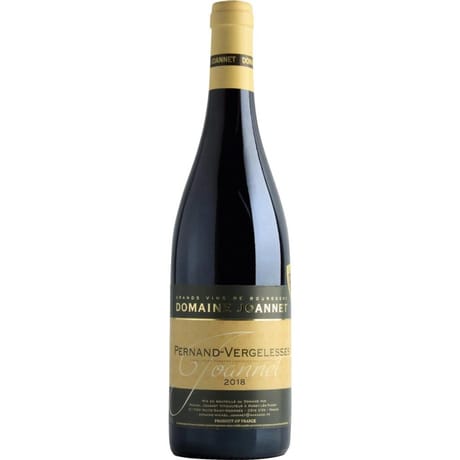 Pernand-Vergelesses Domaine Joannet 13.1% Vol.75cl
