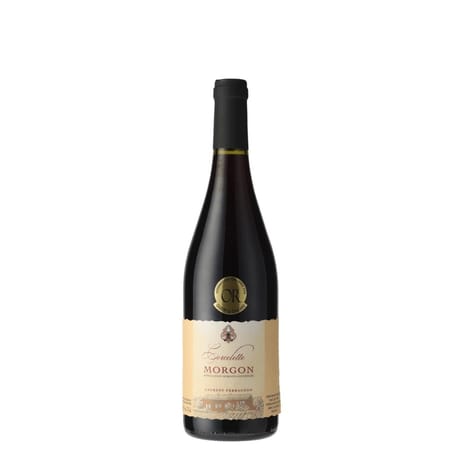 Morgon Les Corcelettes Laurent Perrachon 13% Vol.75 cl