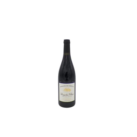 Beaujolais Villages Domaine de Forétal 13% Vol. 75 cl