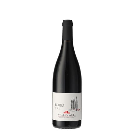 Brouilly la Pente Domaine du Père Lathuilière 12.5% Vol. 75 cl
