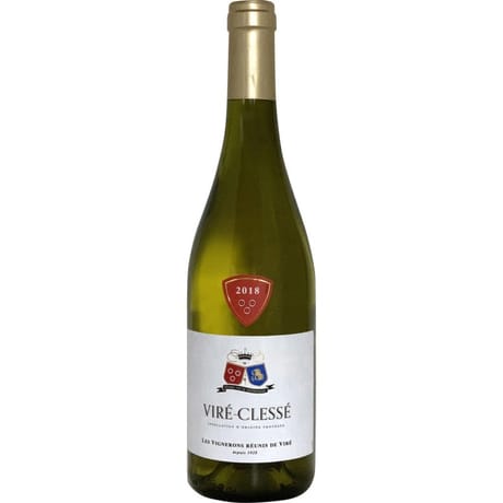 Vire Clesse 13% Vol.75cl