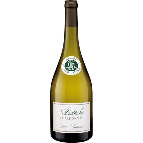 IGP Ardèche Louis Latour Chardonnay 13.5% Vol.75cl