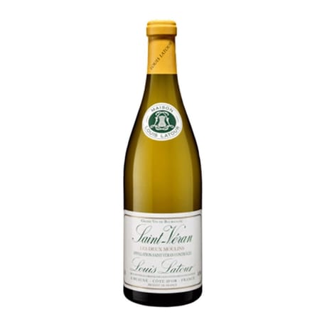 Saint Véran Blanc Les deux Moulins Domaine Louis Latour 12.5% Vol. 75 cl