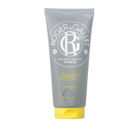 Roger&gallet cologne twist gel douche 200ml