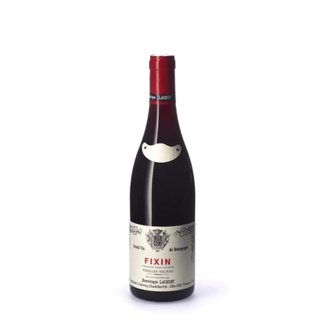 Fixin Vieilles Vignes Domaine Laurent Père et Fils 12.5% Vol. 75 cl