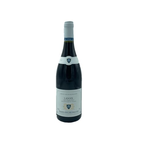Ladoix-Chaillots Domaine Maillard Père et Fils 12.5% Vol. 75 cl