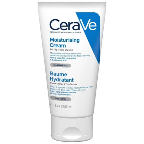Cerave baume hydratant 50 ml
