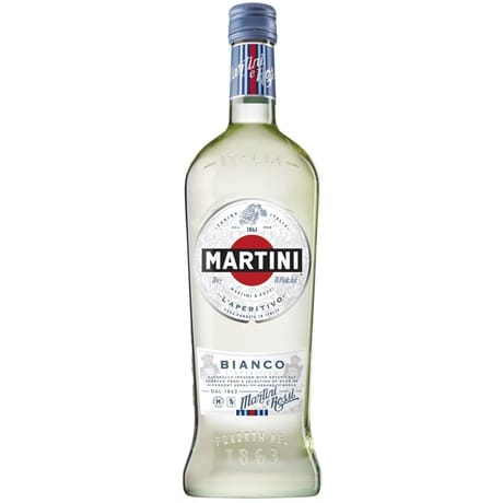 Martini bianco 14.4% Vol 1l