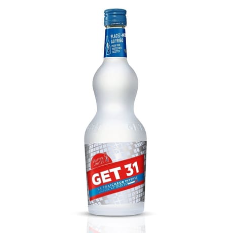 Get 31 édition limitée 70cl 24% vol