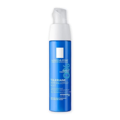 La Roche Posay Toleriane crème de nuit 40ml