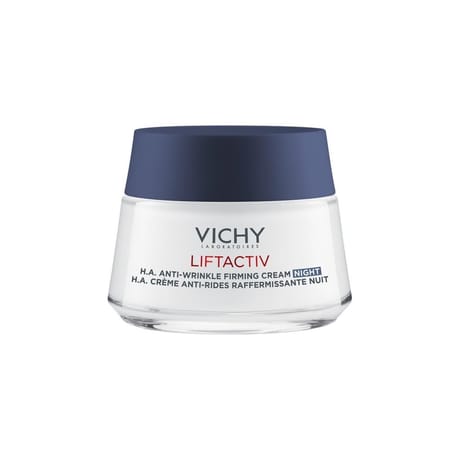 Vichy liftactiv nuit pot 50ml