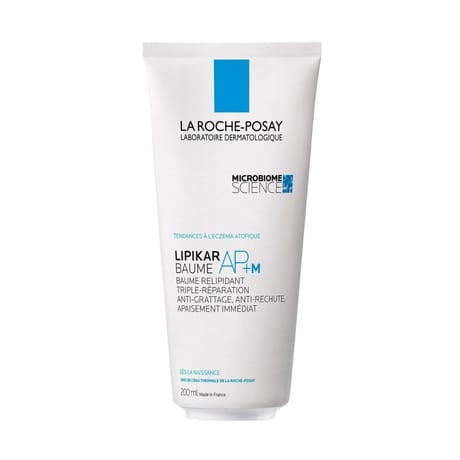 La Roche Posay lipikar baume relipidant triple réparation 200ml