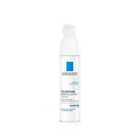 La Roche Posay Toleriane Dermallergo crème hydratante 40ml