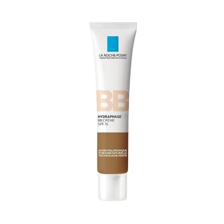 La Roche Posay hydraphase BB crème teinte foncée 40ml