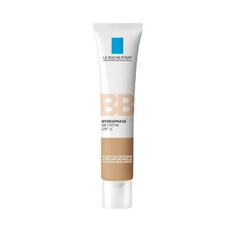 La Roche Posay hydraphase BB crème teinte medium 40ml