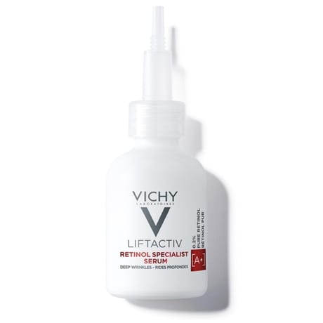 Vichy liftactiv retinol sèrum  30ml