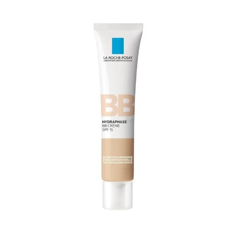 La Roche Posay hydraphase BB crème teinte claire 40ml