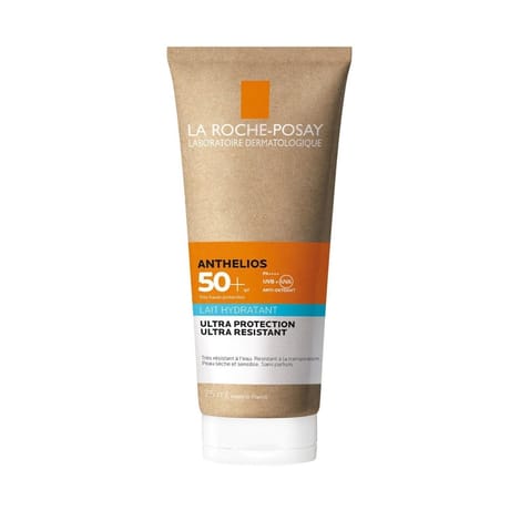 La Roche Posay anthelios lait hydratant corps spf50+ 75ml