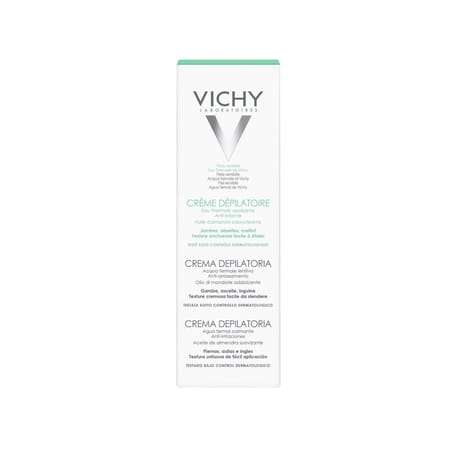 Vichy crème dépilatoire 150ml
