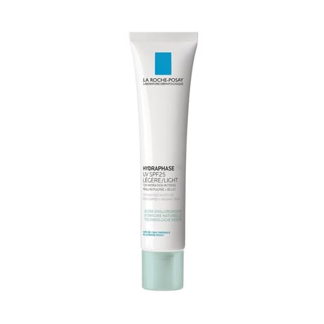 La roche Posay hydraphase HA  uv SPF25 légère 40ml