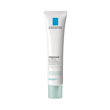La Roche Posay hydraphase HA UV SPF25 riche 40ml