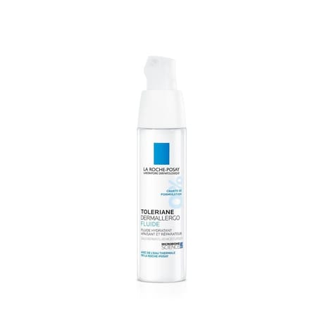 La Roche Posay Toleriane Dermallergo fluide soin hydratant 40ml