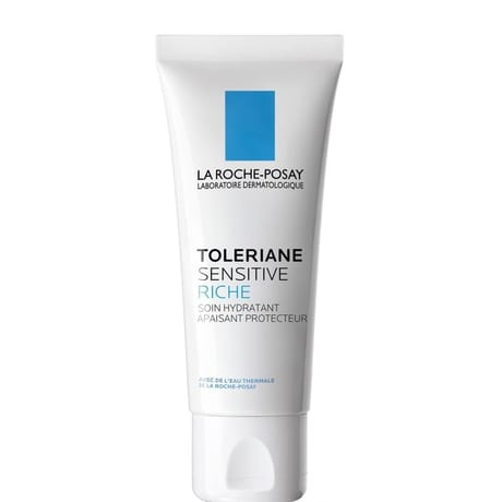 La Roche Posay toleriane sensitive soin hydratant riche 40ml