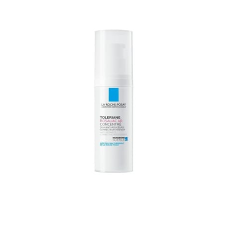 La roche Posay toleriane rosaliac ar concentré soin anti-rougeurs intensif 40ml