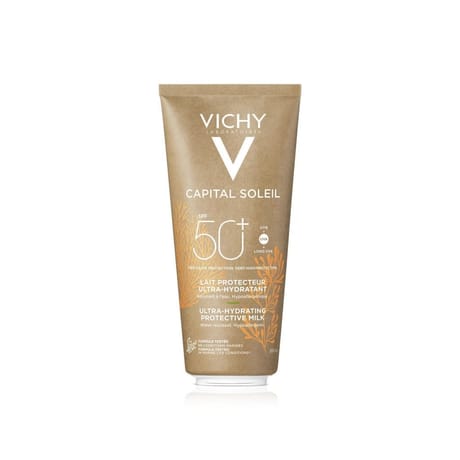 Vichy capital soleil eco lait solaire SPF50+ 200ml