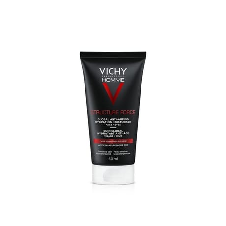 Vichy homme structure force 50ml