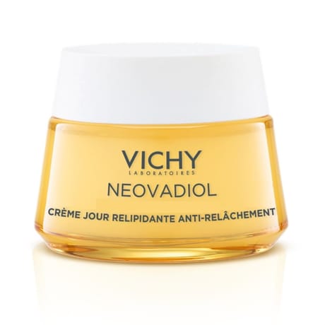 Vichy neovadiol crème jour relipidante anti-relâchement 50 ml