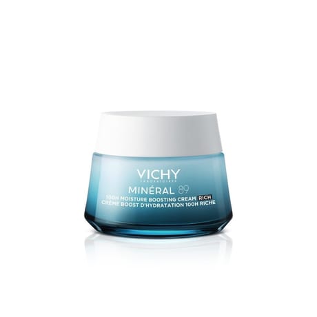 Vichy mineral 89 crème PS 50ML