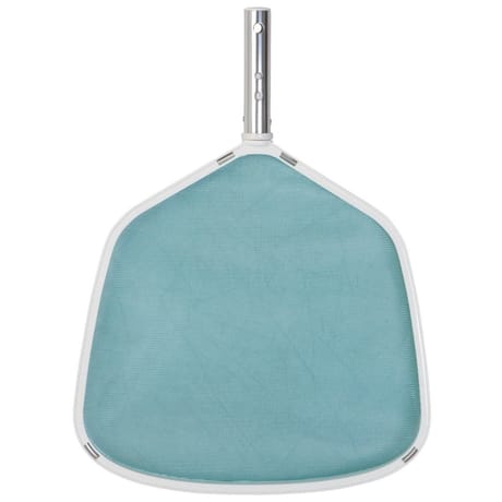 Epuisette de surface professionnelle aluminium
