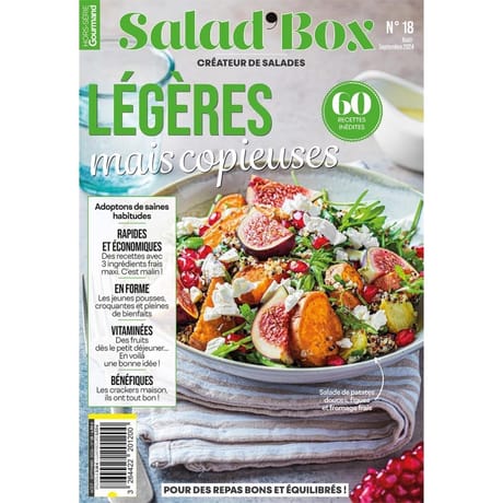 Salad'box