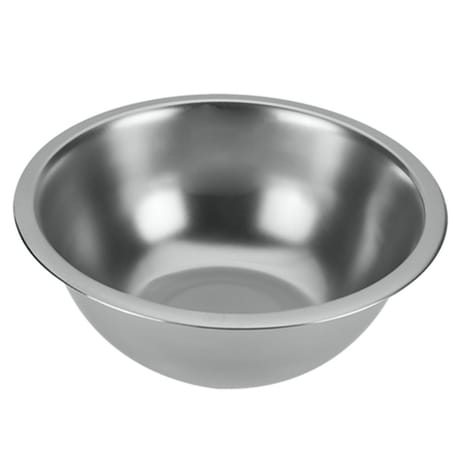 Bol mélangeur inox 24cm