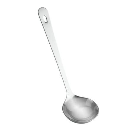 Louche tout inox 32 cm