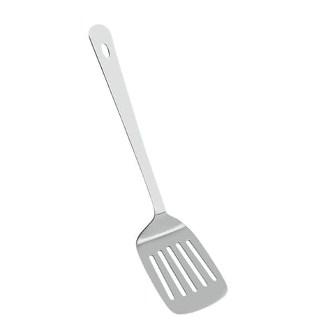 Pelle à servir tout inox 32.5cm