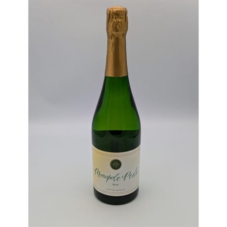 Monopole Perlé Brut 8.5% Vol. 75cl