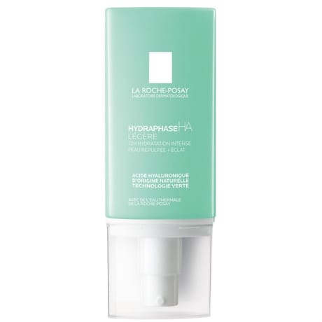 La Roche Posay hydraphase HA crème hydratante légère 50ml