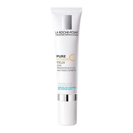La Roche Posay pure vitamin C soin contour des yeux 15ml