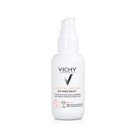Vichy capital soleil UV age SPF50+ 40ml