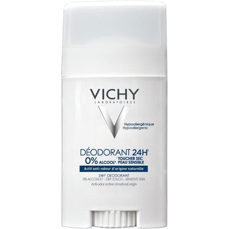 Vichy deodorant stick 24h 40ml
